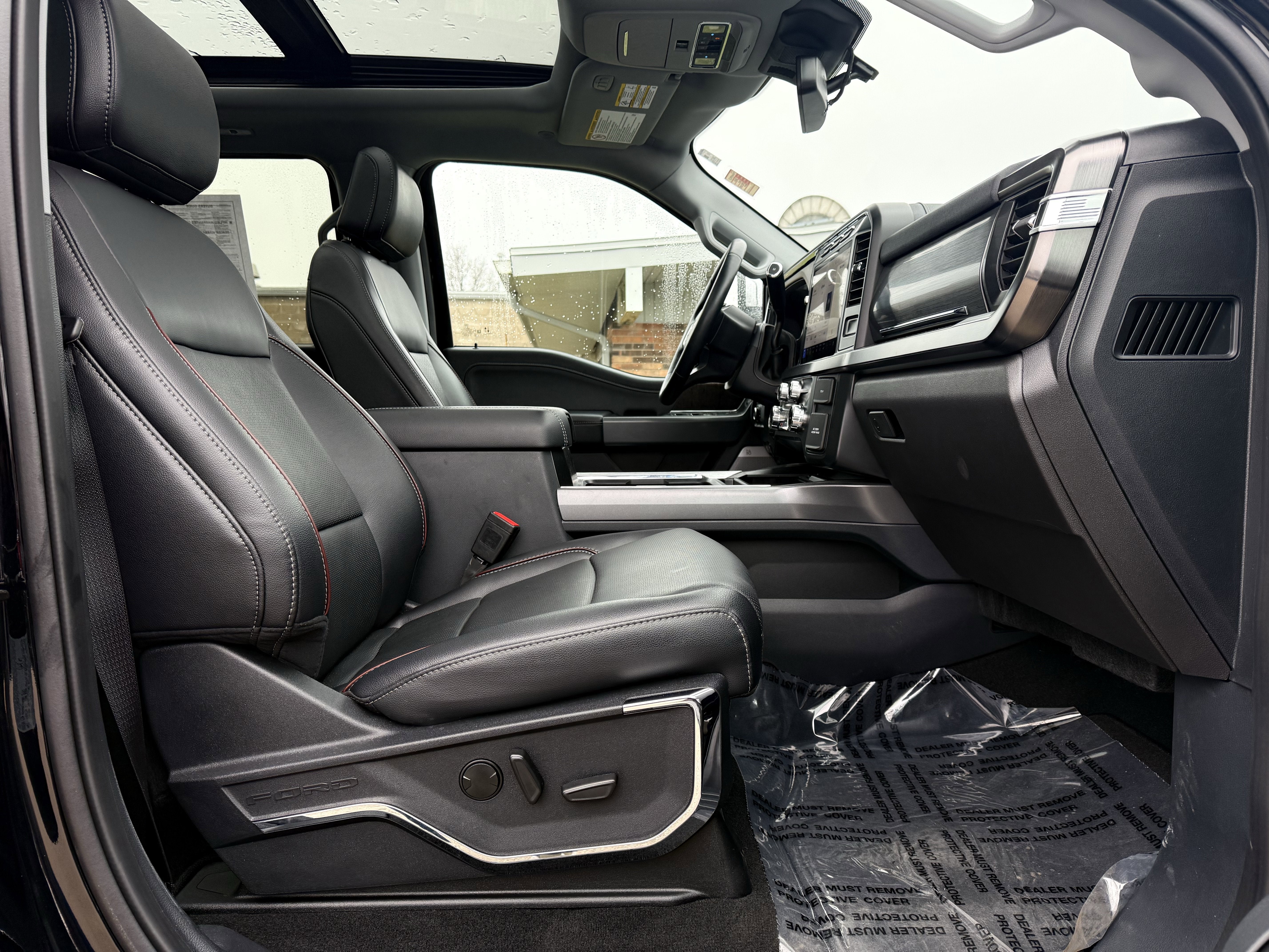 2024 Ford F-250 LARIAT