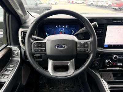 2024 Ford F-250 LARIAT