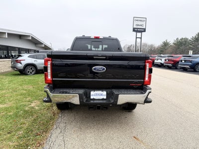 2024 Ford F-250 LARIAT