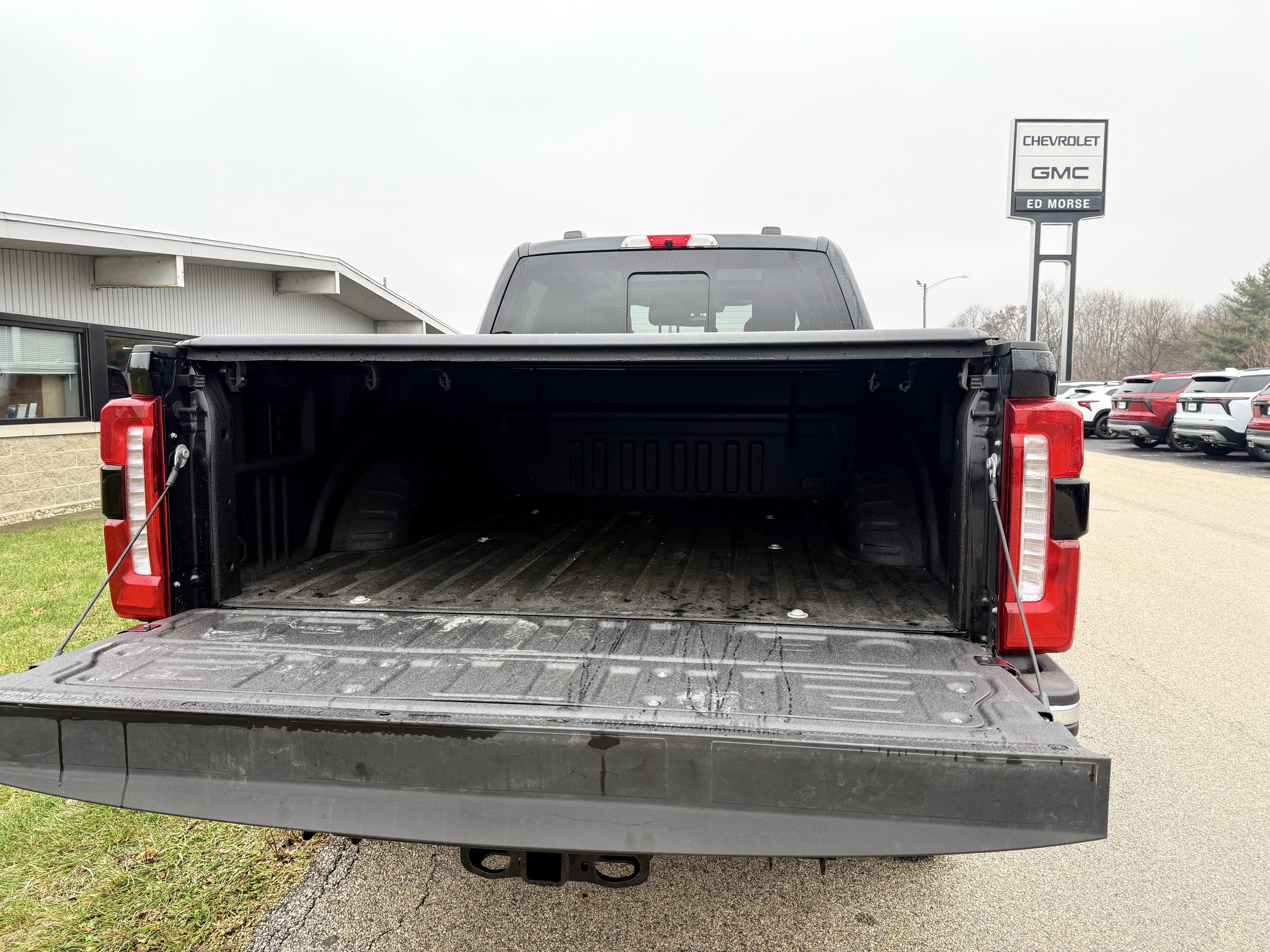 2024 Ford F-250 LARIAT