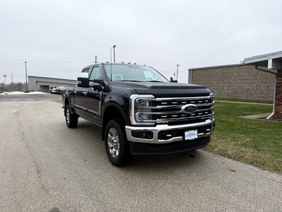 2024 Ford F-250 LARIAT