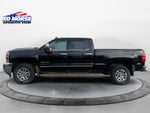 2018 Chevrolet Silverado 3500 HD LTZ