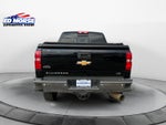 2018 Chevrolet Silverado 3500 HD LTZ