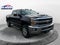2018 Chevrolet Silverado 3500 HD LTZ