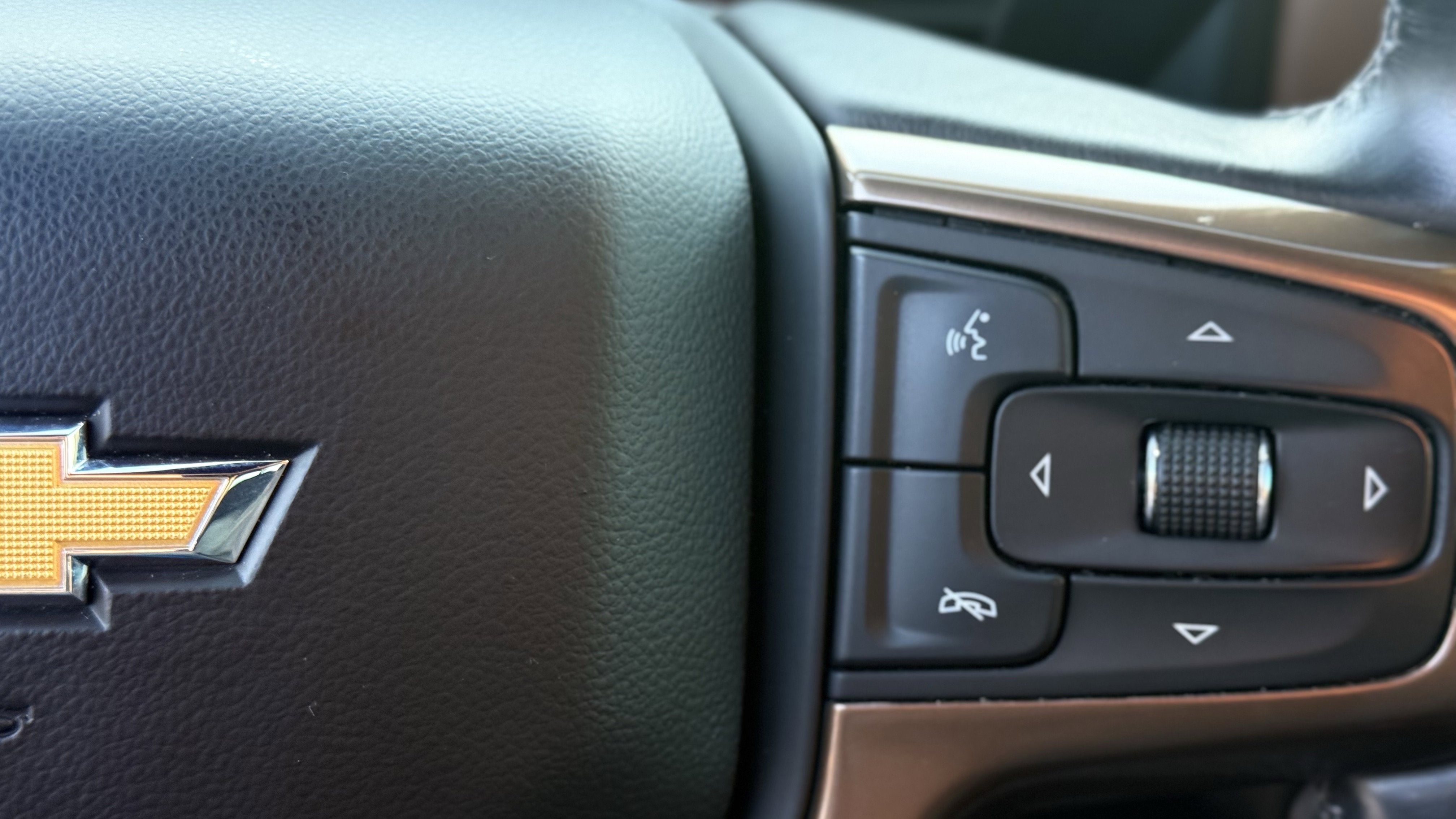 2021 Chevrolet Silverado 2500 HD High Country