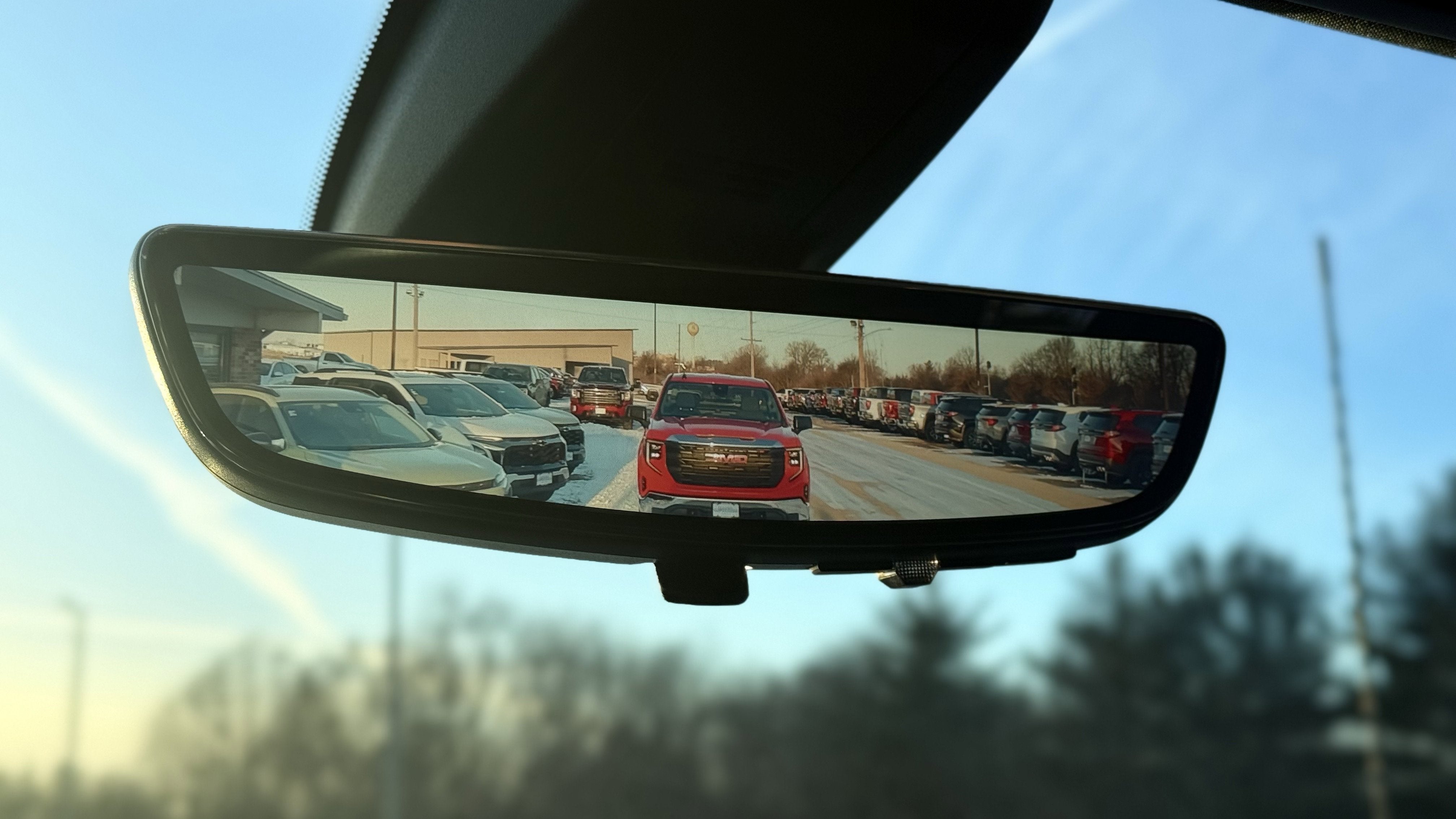 2021 Chevrolet Silverado 2500 HD High Country