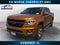 2017 Chevrolet Colorado 4WD Z71