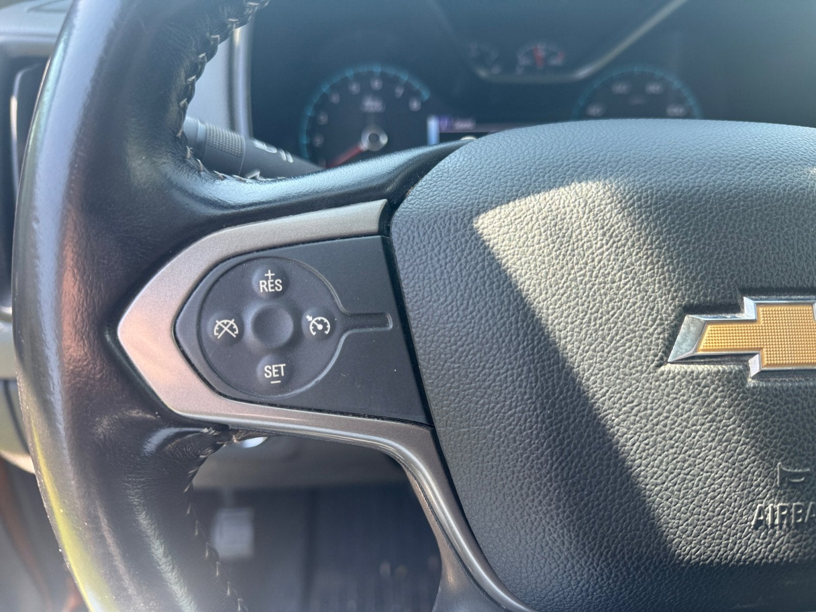 2017 Chevrolet Colorado 4WD Z71