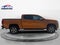 2017 Chevrolet Colorado 4WD Z71