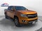 2017 Chevrolet Colorado 4WD Z71