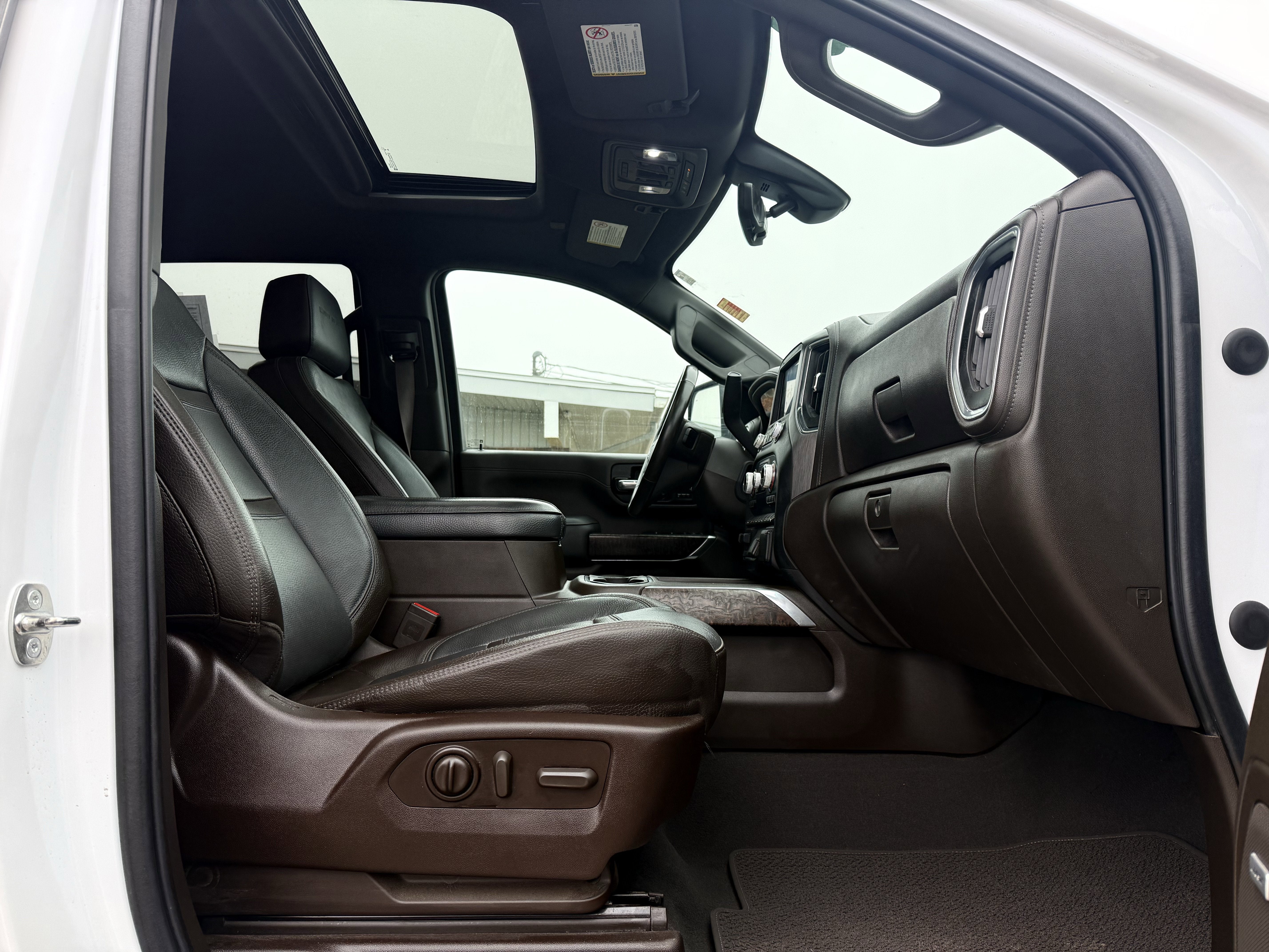 2023 GMC Sierra 2500 HD Denali