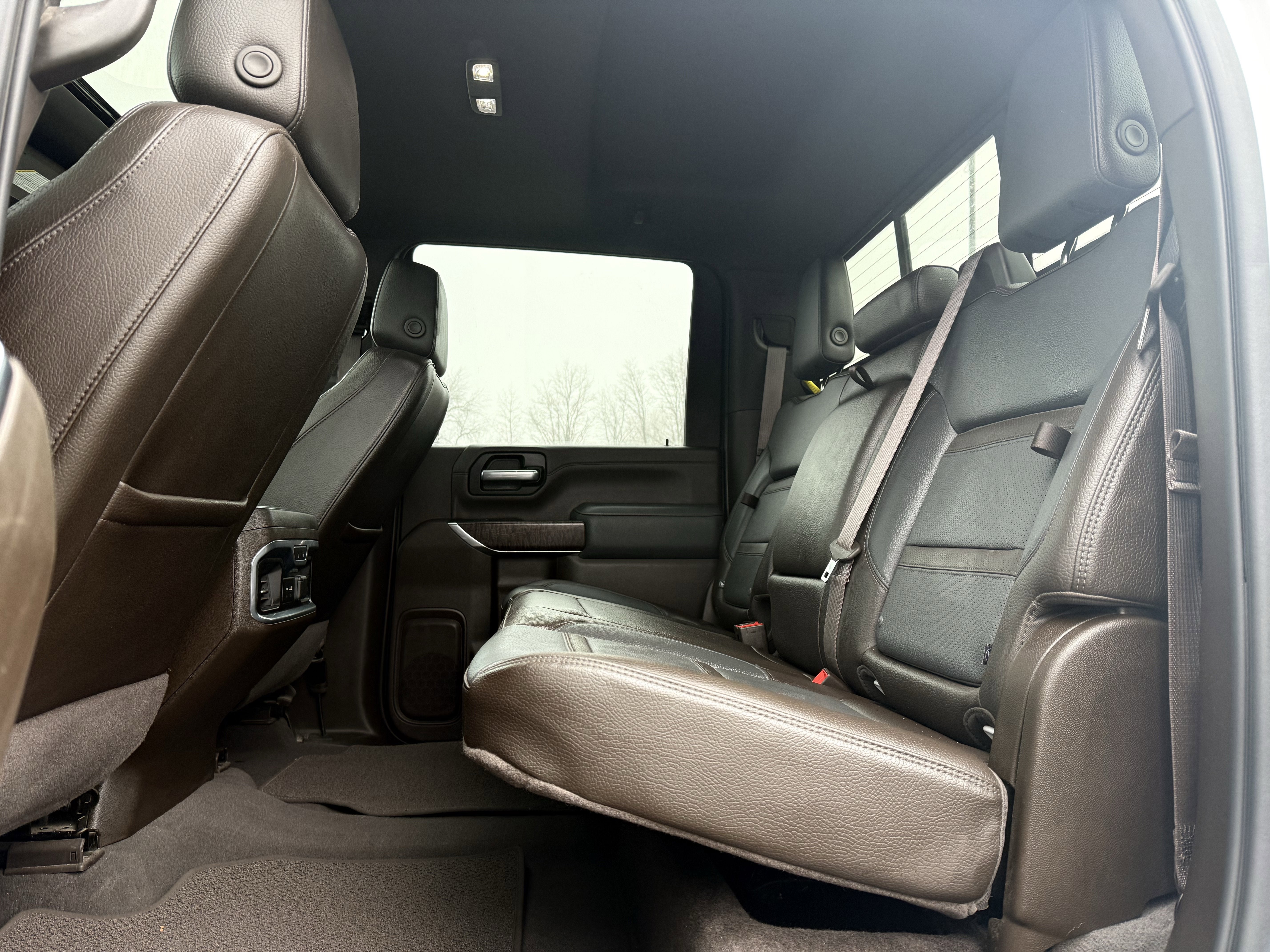 2023 GMC Sierra 2500 HD Denali