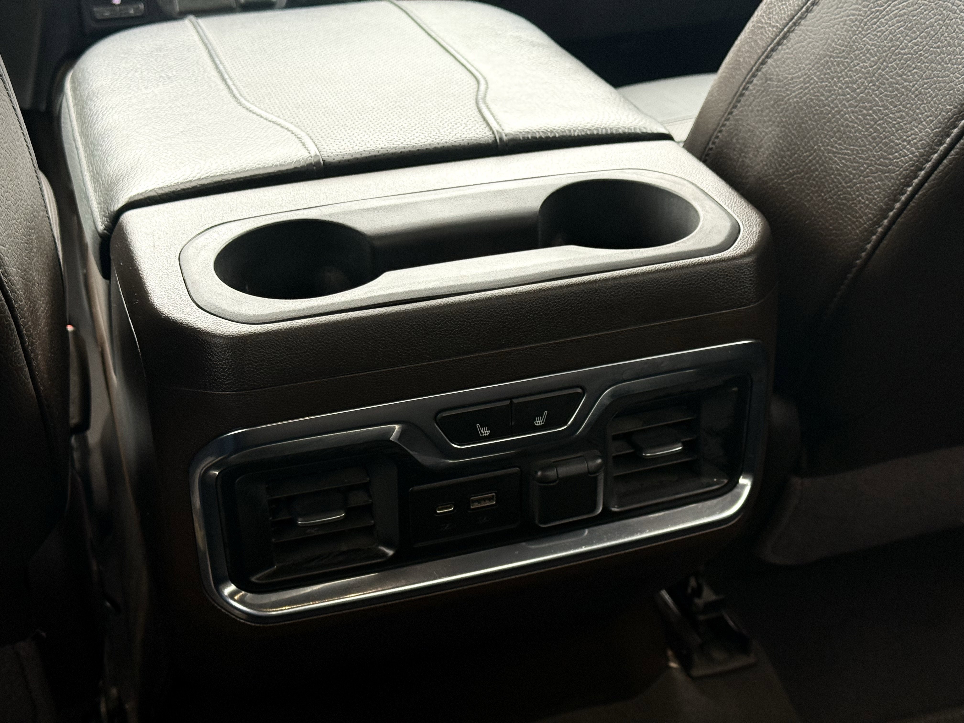 2023 GMC Sierra 2500 HD Denali