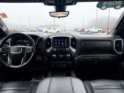 2023 GMC Sierra 2500 HD Denali