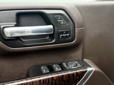 2023 GMC Sierra 2500 HD Denali