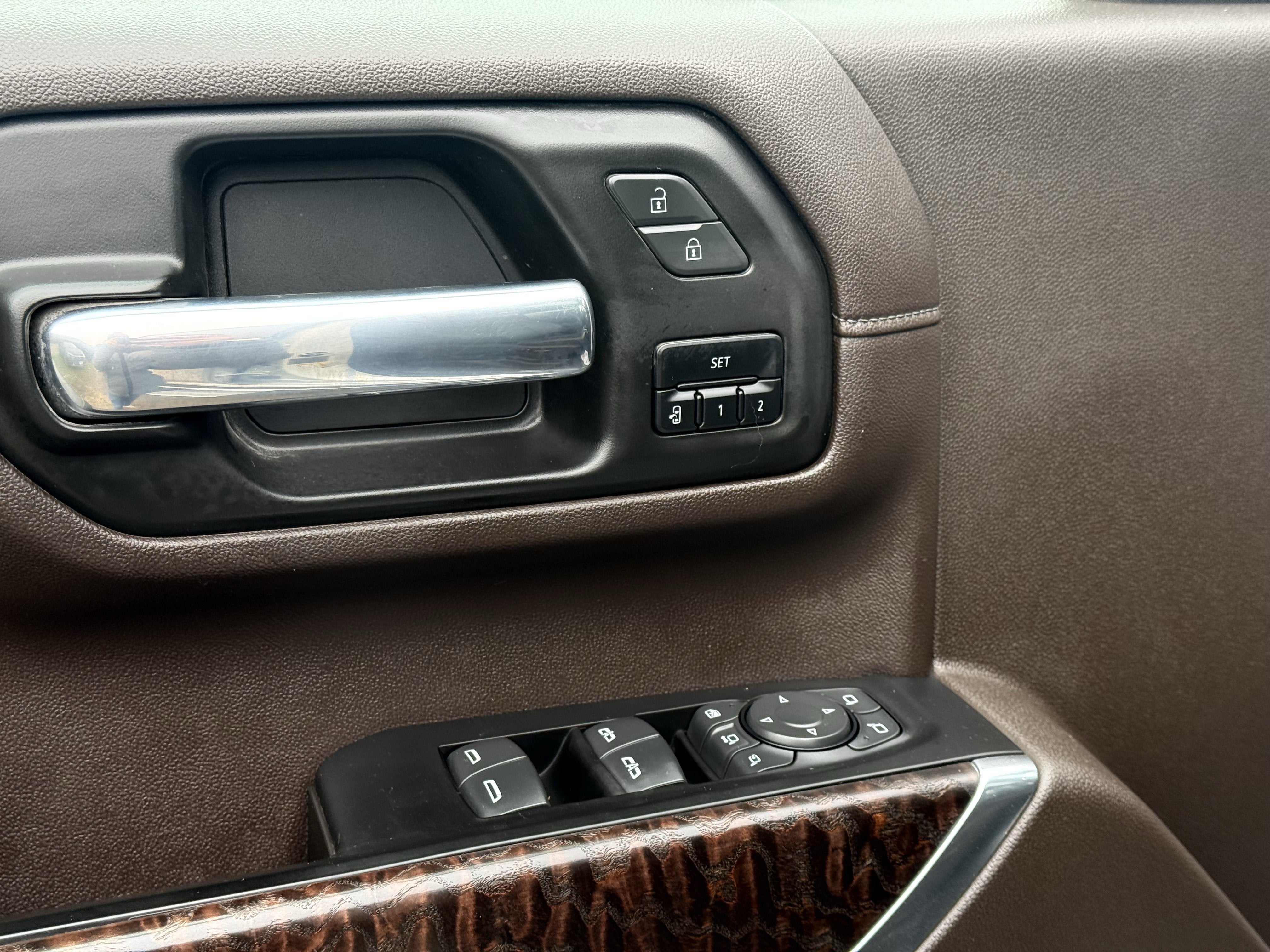 2023 GMC Sierra 2500 HD Denali