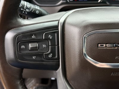 2023 GMC Sierra 2500 HD Denali