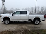 2023 GMC Sierra 2500 HD Denali