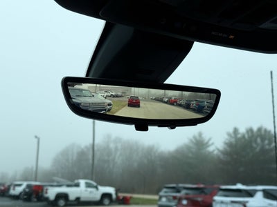 2023 GMC Sierra 2500 HD Denali