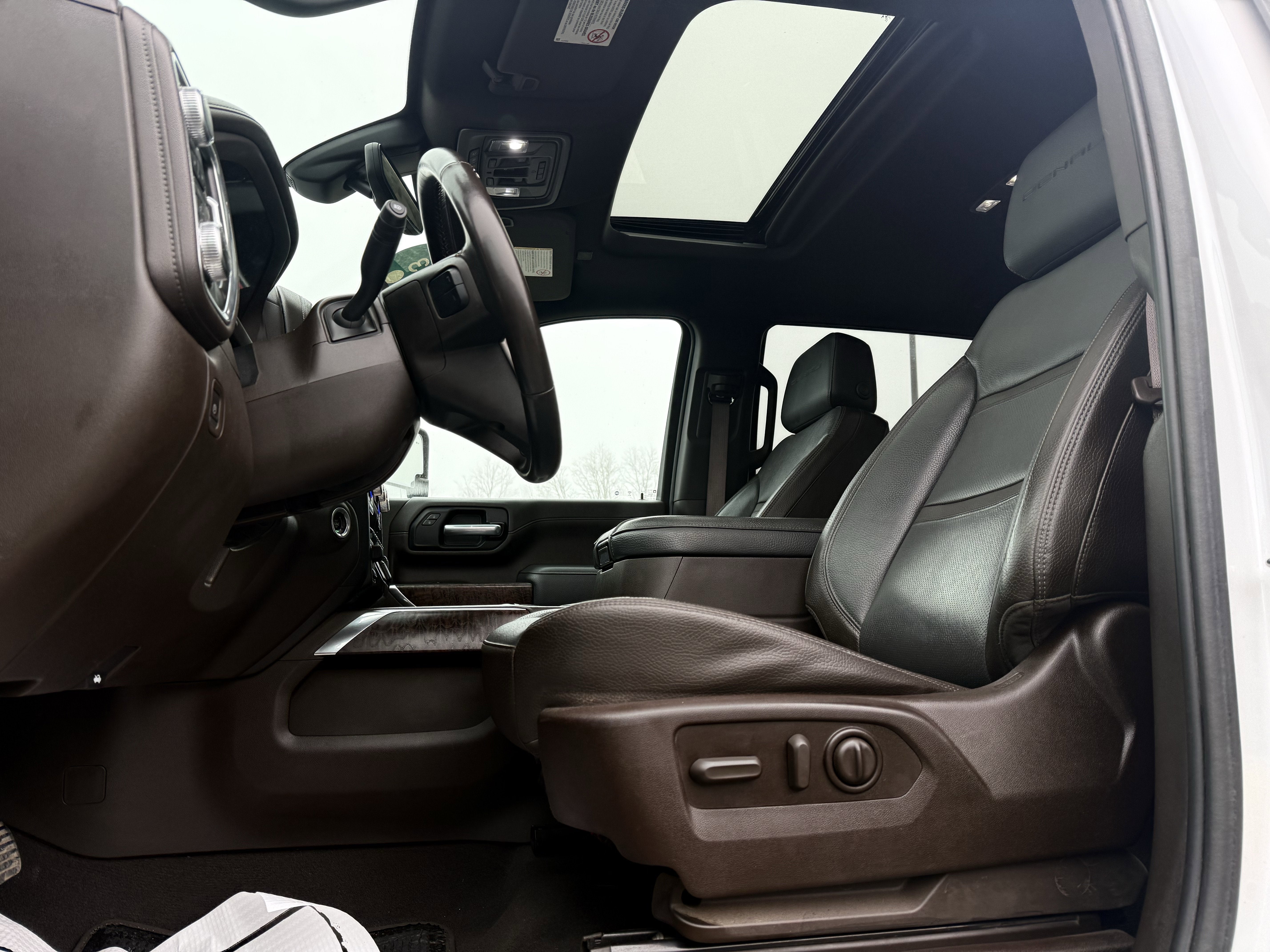 2023 GMC Sierra 2500 HD Denali