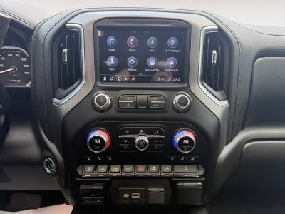 2021 GMC Sierra 2500 HD Denali