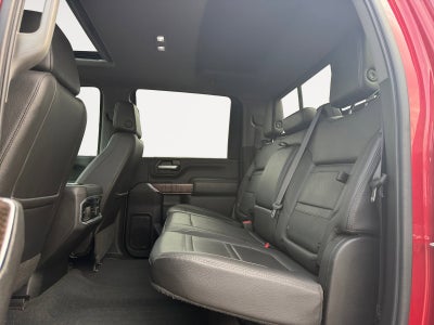 2021 GMC Sierra 2500 HD Denali