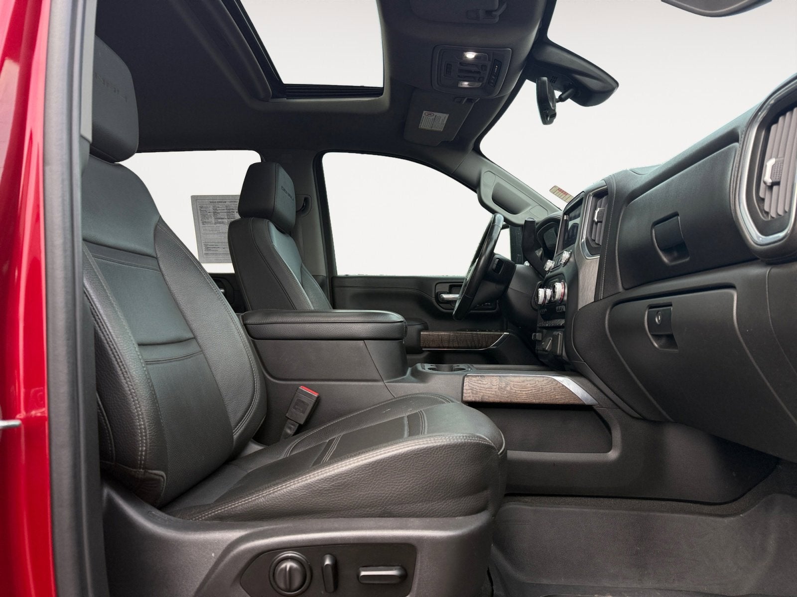 2021 GMC Sierra 2500 HD Denali