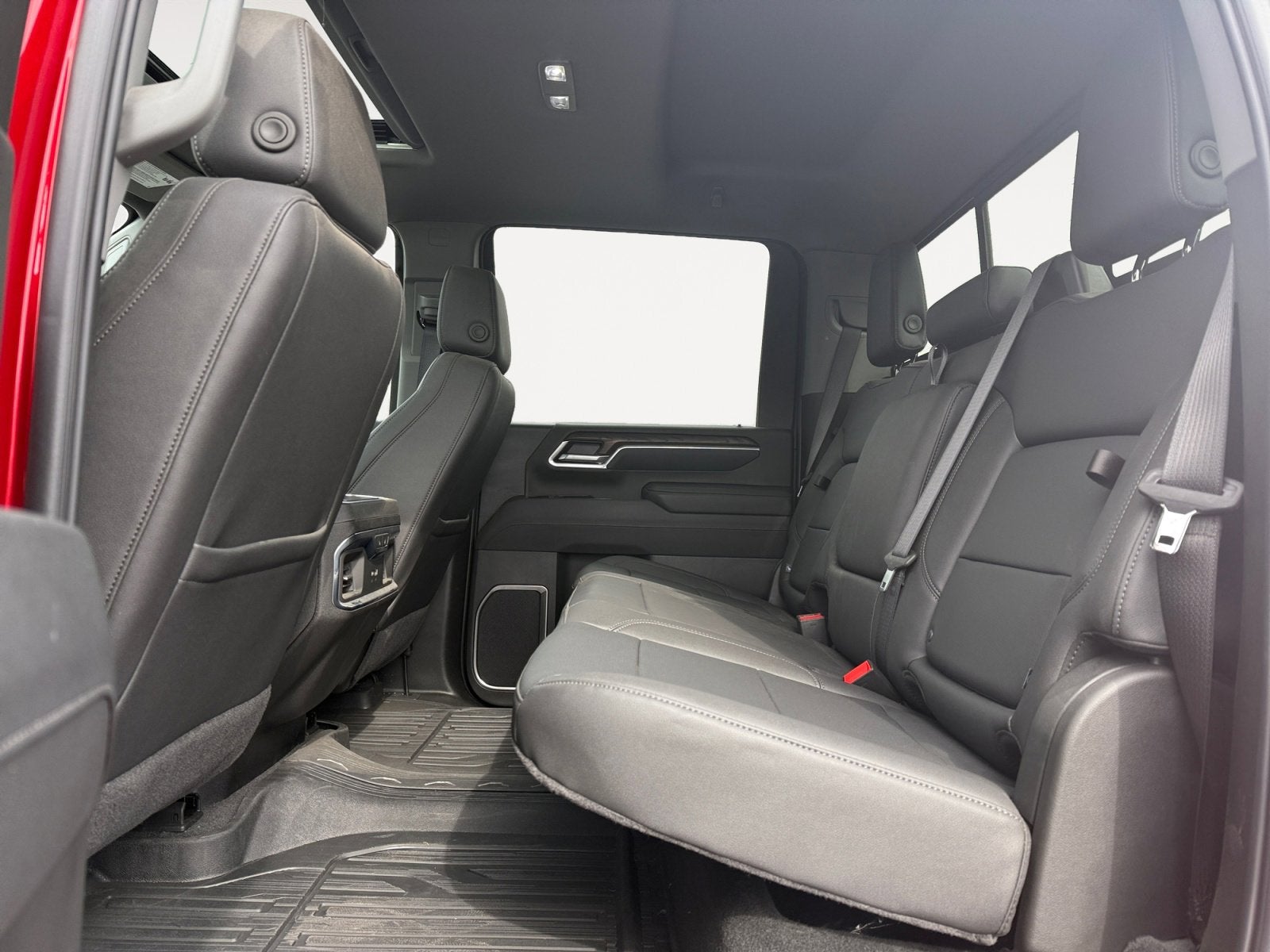 2025 GMC Sierra 3500 HD SLT