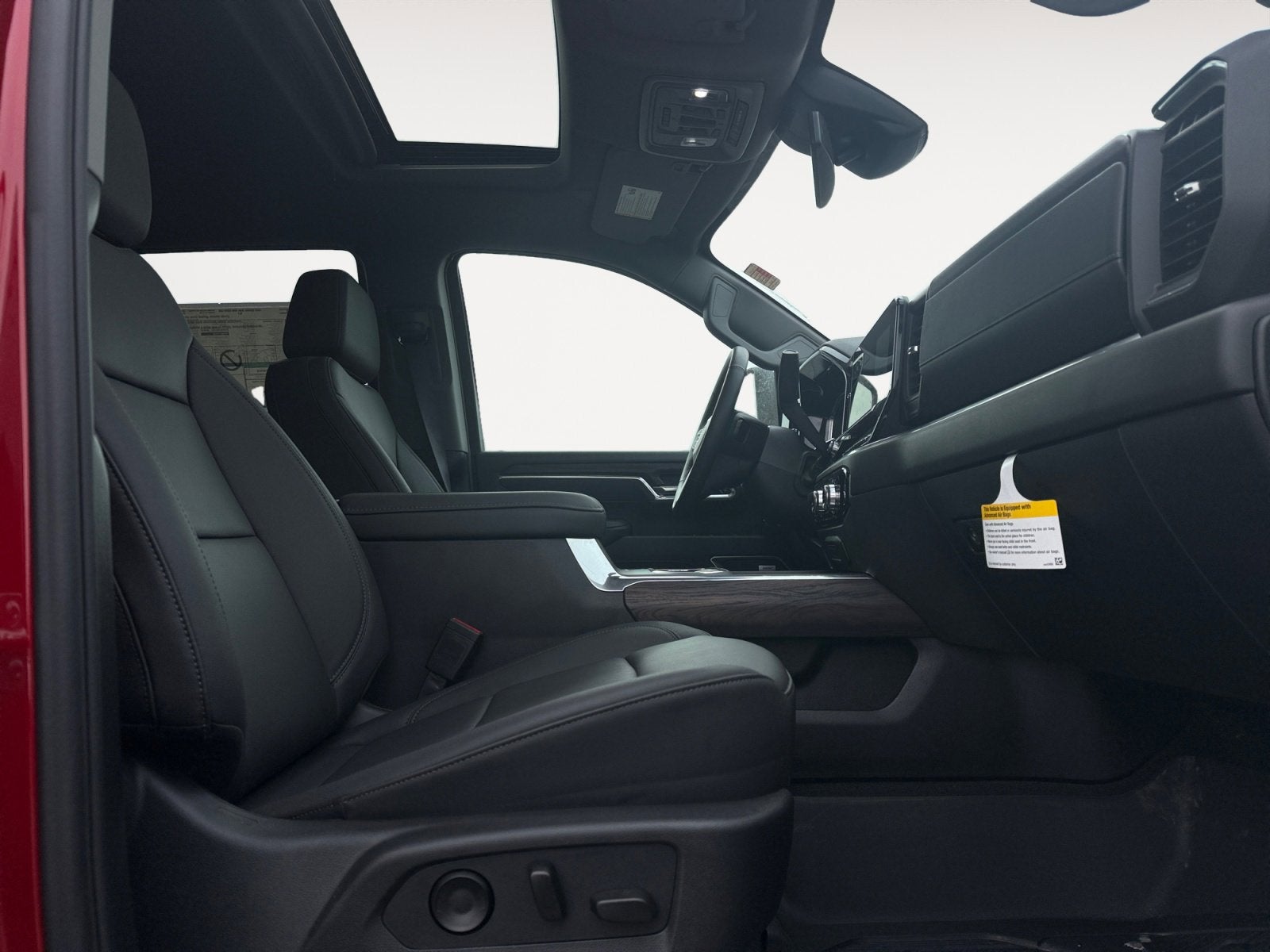 2025 GMC Sierra 3500 HD SLT