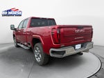 2025 GMC Sierra 3500 HD SLT