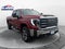 2025 GMC Sierra 3500 HD SLT