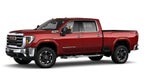 2025 GMC Sierra 3500 HD SLT