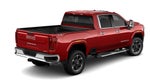 2025 GMC Sierra 3500 HD SLT