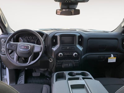 2024 GMC Sierra 2500 HD Pro
