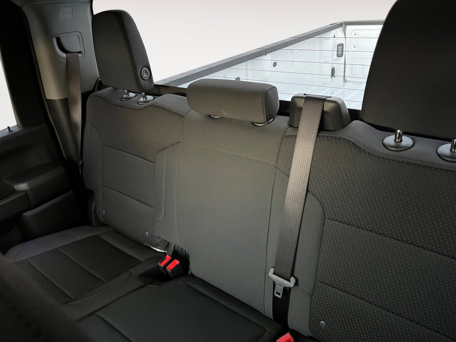 2024 GMC Sierra 2500 HD Pro