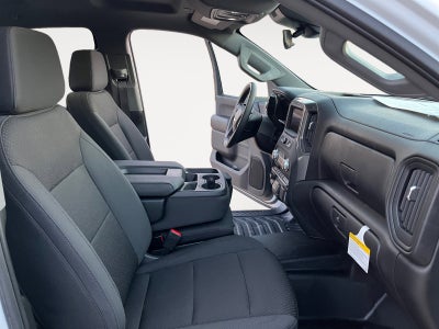 2024 GMC Sierra 2500 HD Pro