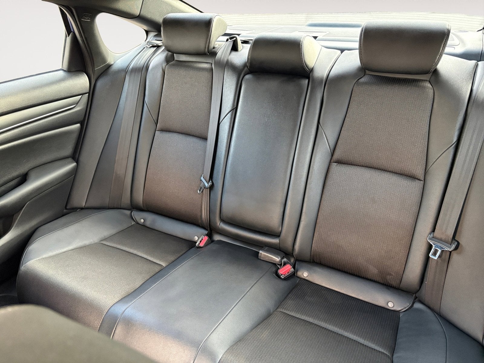 2020 Honda Accord Sedan Sport