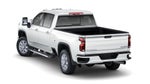 2025 Chevrolet Silverado 3500 HD High Country