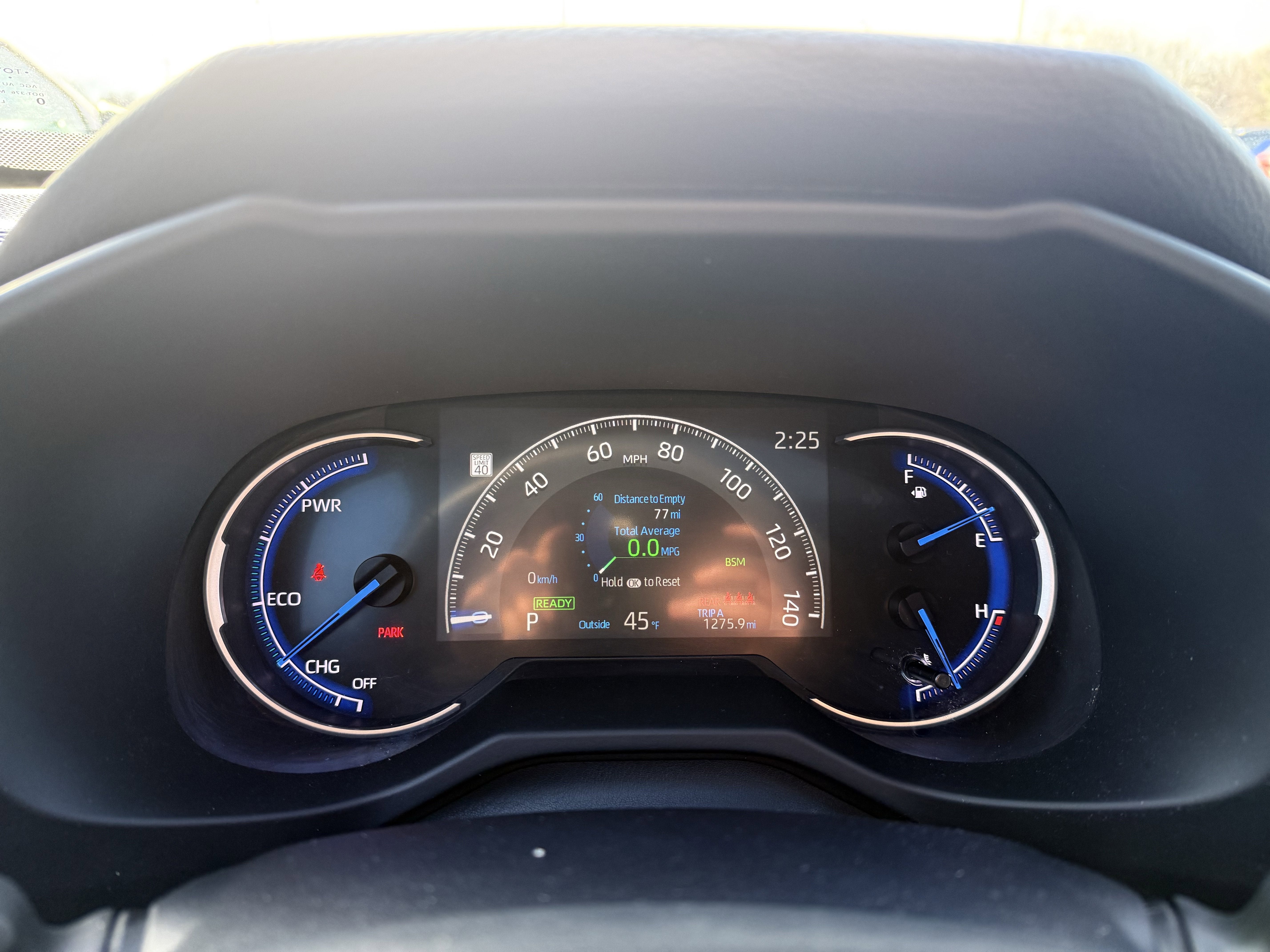 2022 Toyota RAV4 Hybrid XSE