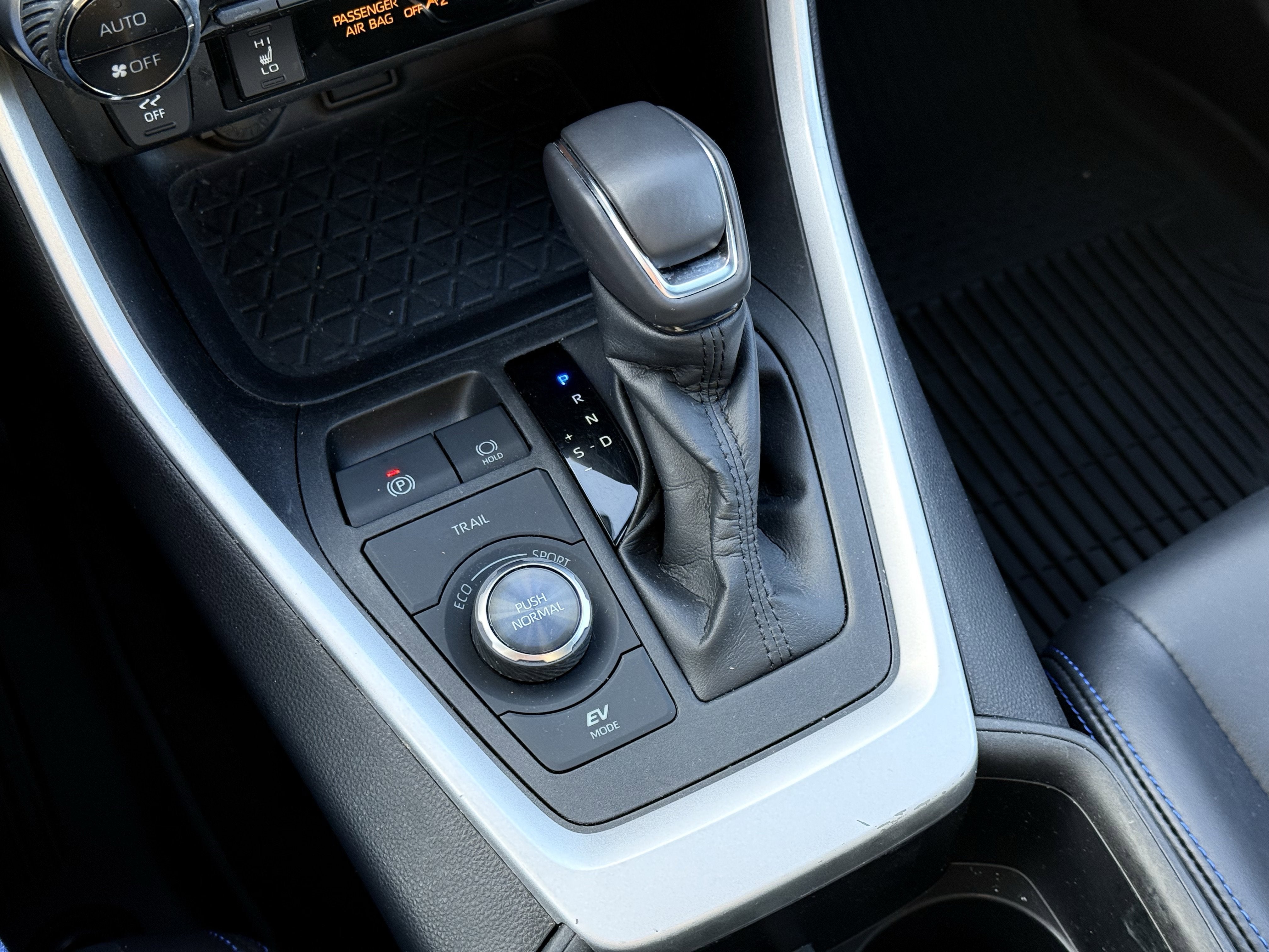 2022 Toyota RAV4 Hybrid XSE