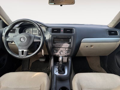2013 Volkswagen Jetta 2.5L SE