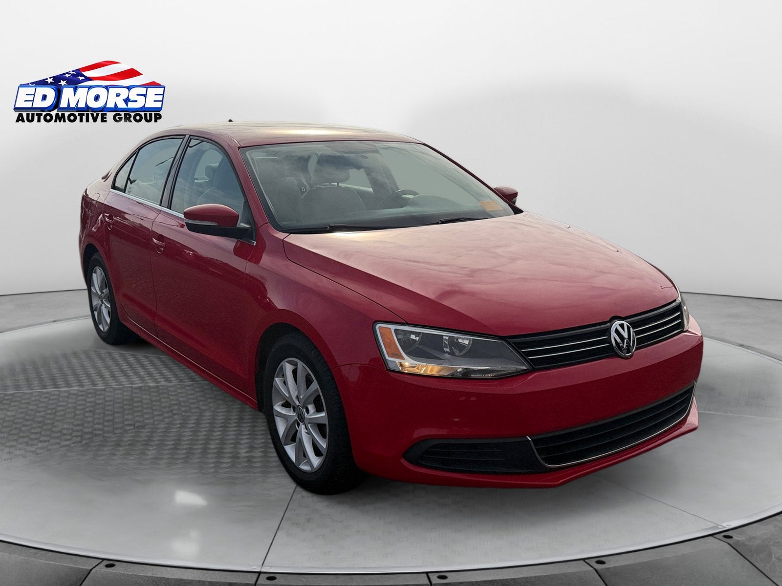 2013 Volkswagen Jetta 2.5L SE