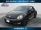 2012 Volkswagen Beetle 2.0T Turbo