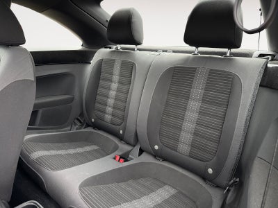 2012 Volkswagen Beetle 2.0T Turbo