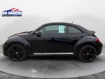 2012 Volkswagen Beetle 2.0T Turbo