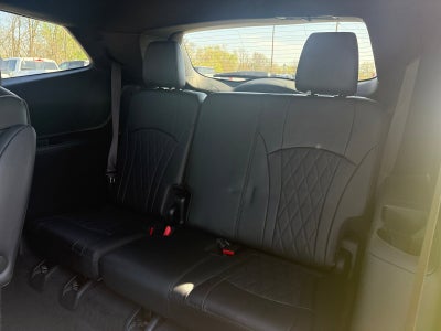 2024 Buick Enclave Avenir