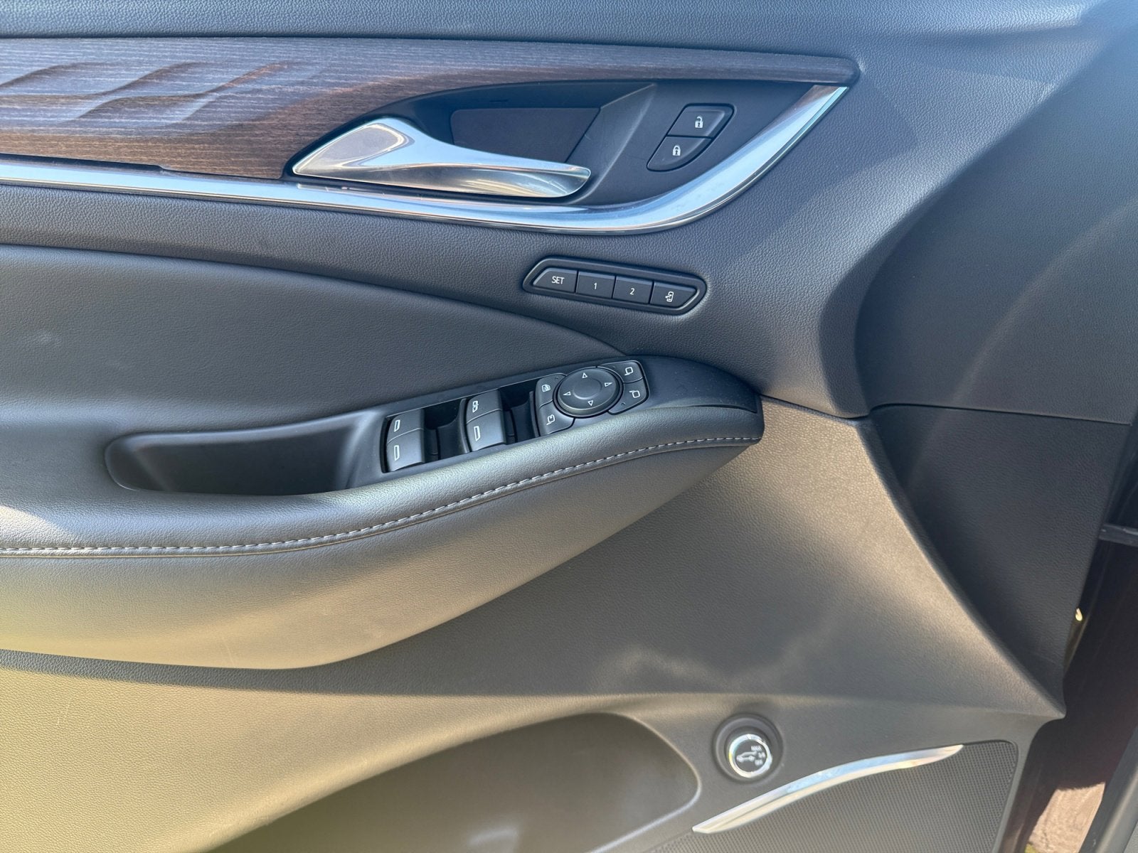 2024 Buick Enclave Avenir