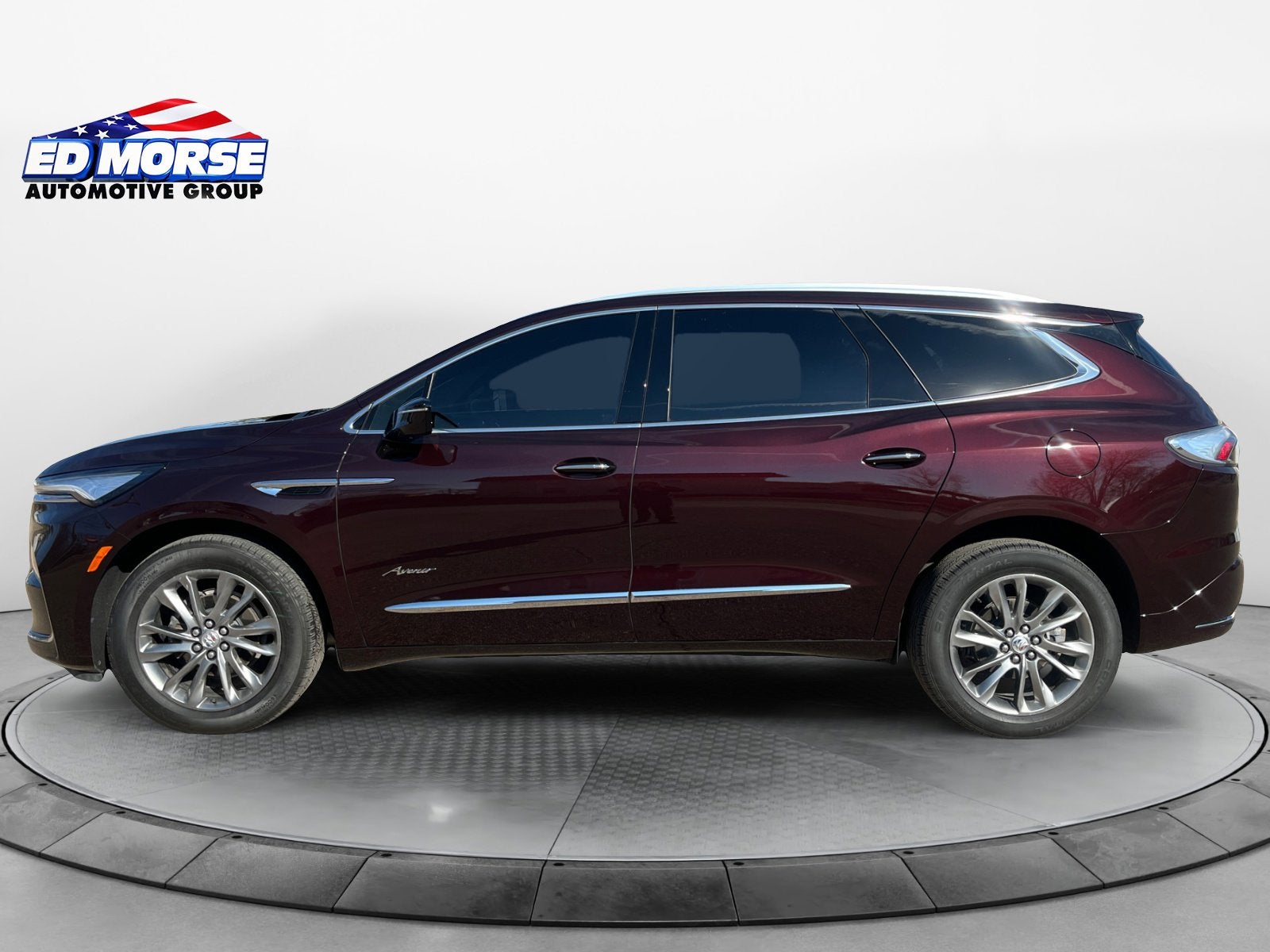2024 Buick Enclave Avenir