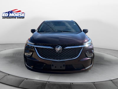 2024 Buick Enclave Avenir