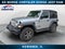 2019 Jeep Wrangler Sport